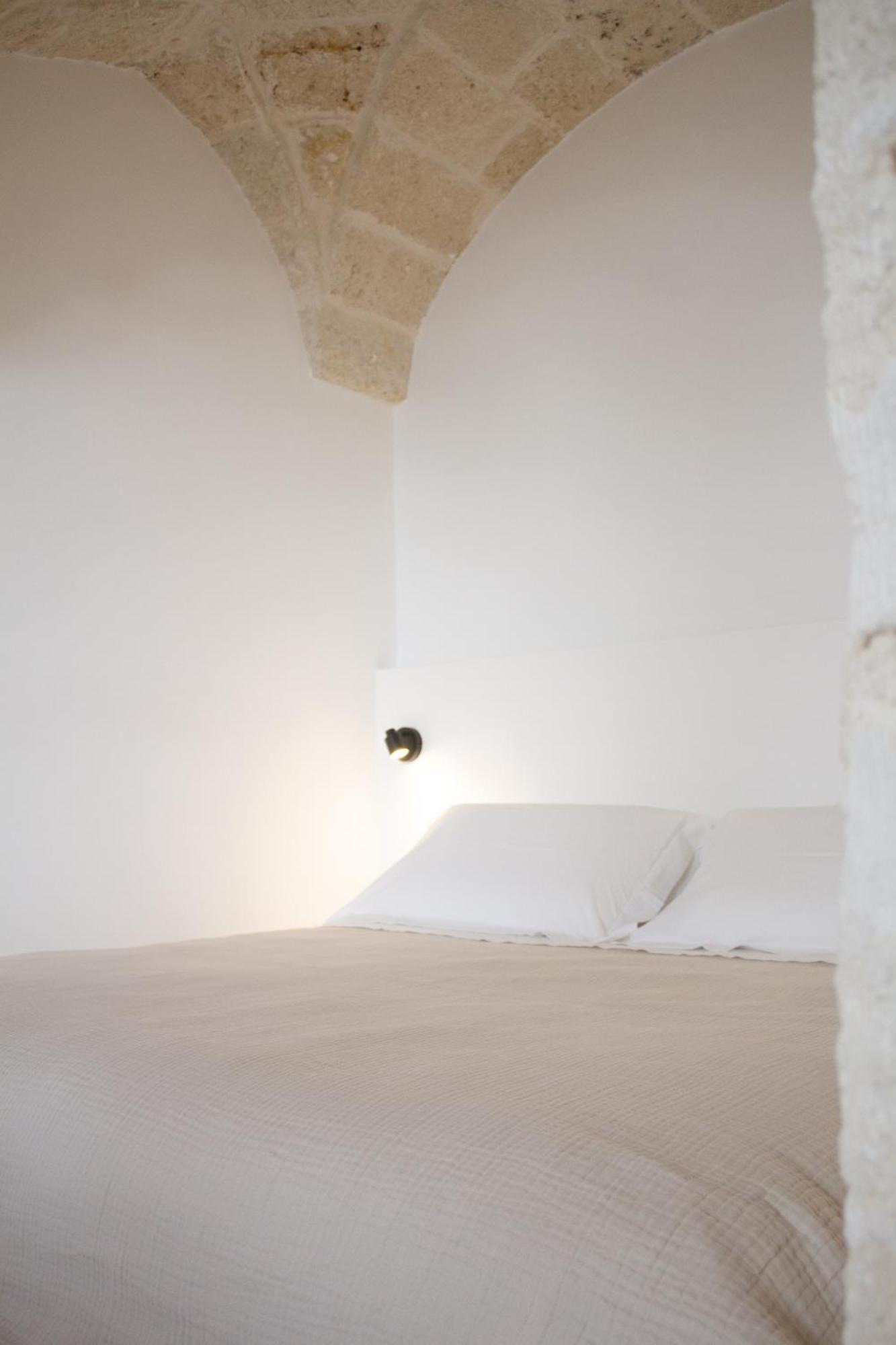 Appartement Dimora Laure à Fasano Extérieur photo