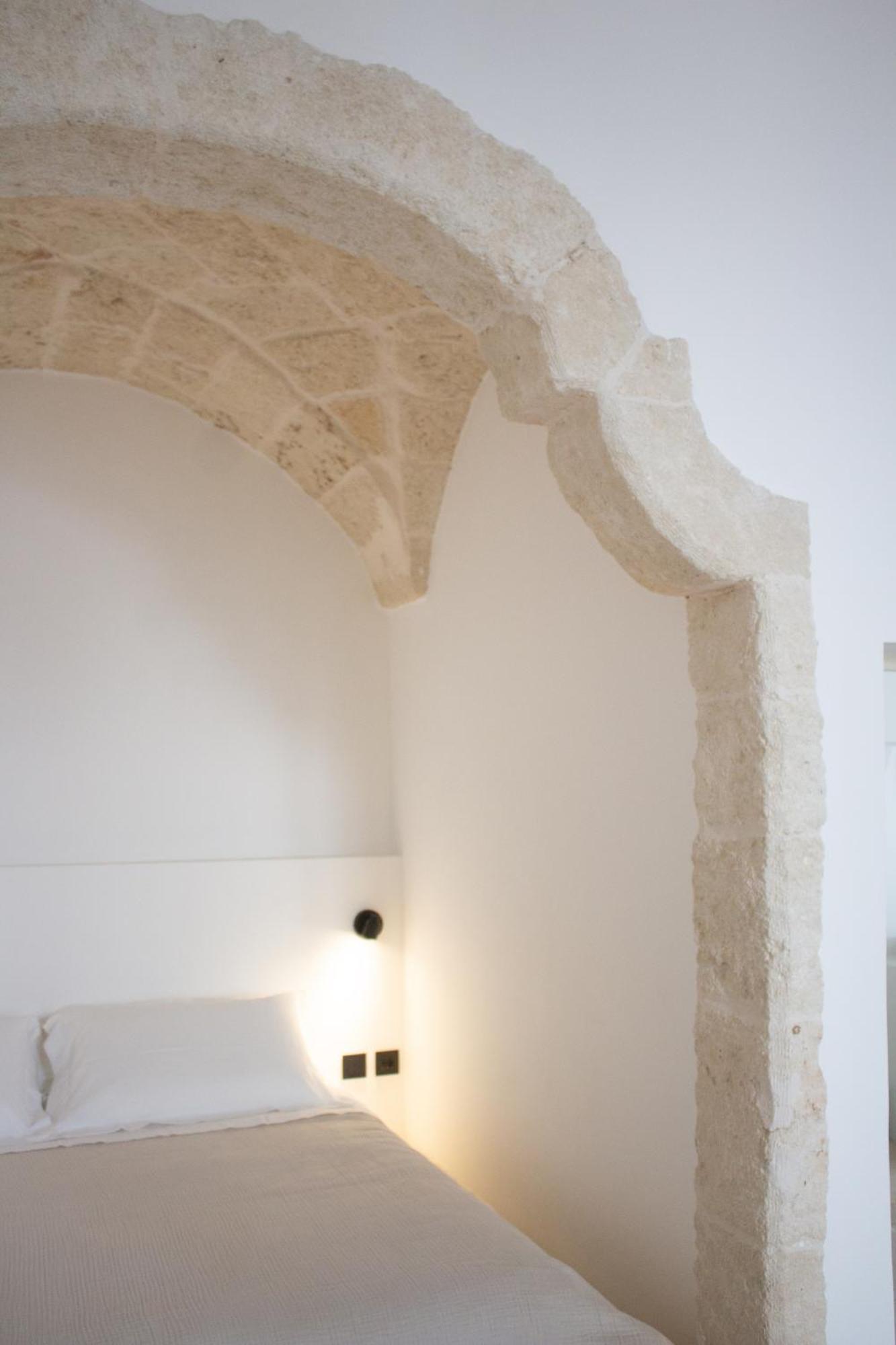 Appartement Dimora Laure à Fasano Extérieur photo