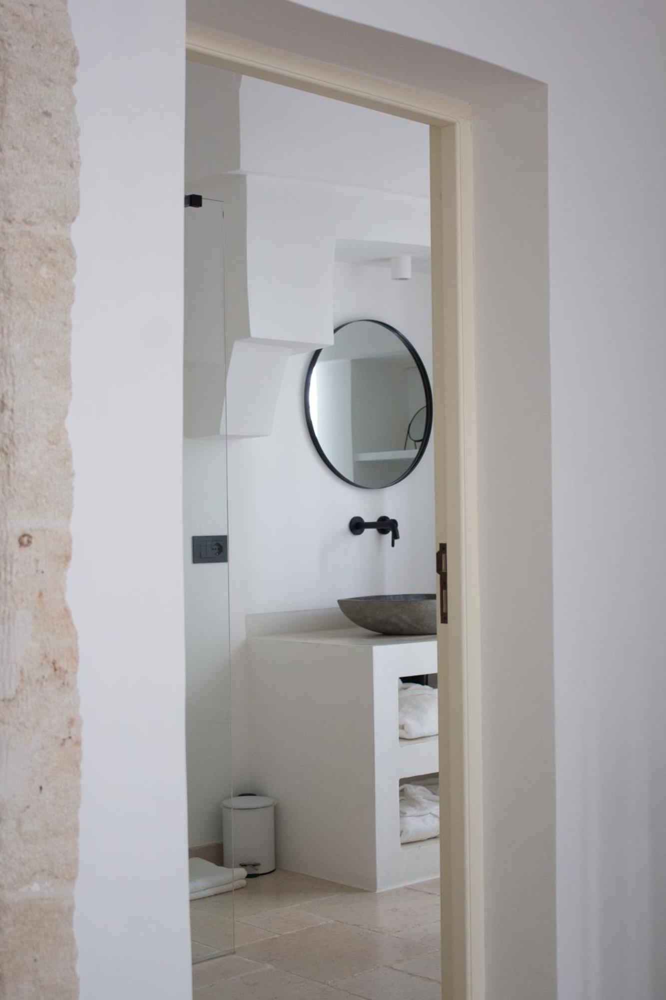 Appartement Dimora Laure à Fasano Extérieur photo