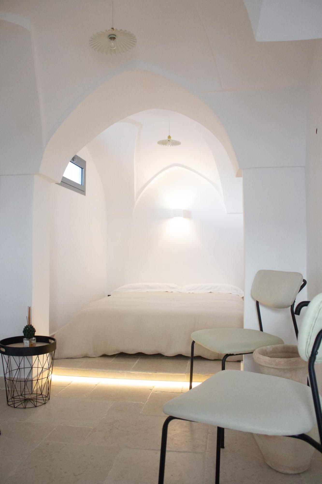 Appartement Dimora Laure à Fasano Extérieur photo