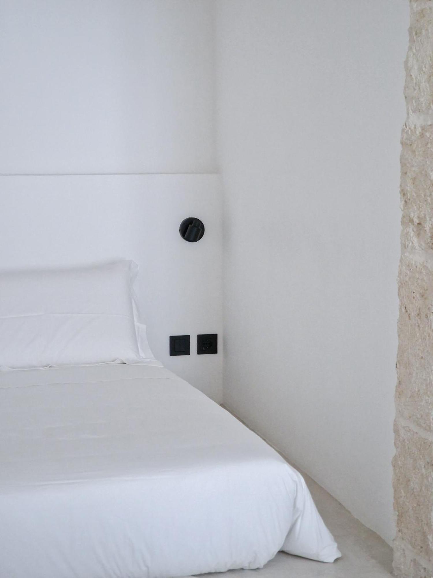 Appartement Dimora Laure à Fasano Extérieur photo